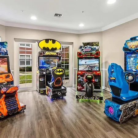 The Epic Tokio Vista Cay Orlando Most Stylish